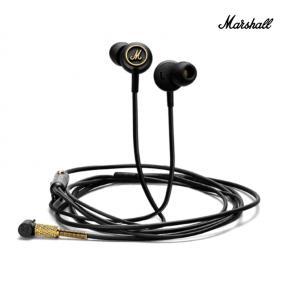 Marshall Mode EQ