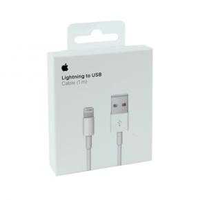 Lighting to USB