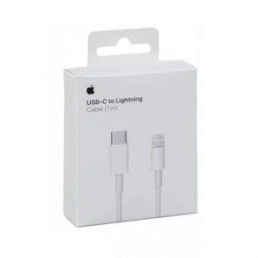 USB C to Lightning
