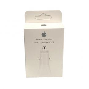USB C Car Charger