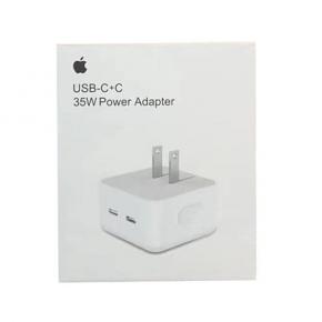USB C+C 35W Adapter
