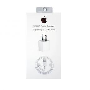 5W Adapter + Cable Kit