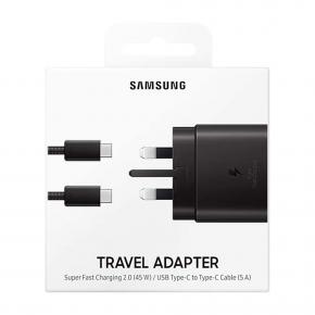 Travel Adpter 45W