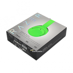 Razer Opus X