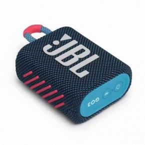 JBL GO3 Mini speaker