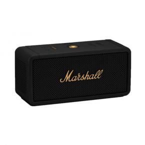 Marshall Middleton speaker