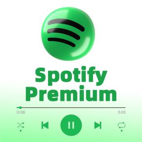 Spotify premium