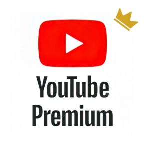 Youtube premium 