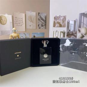 Amouage Memoir Man EDP 100ml Luxury Men Perfume Wholesale