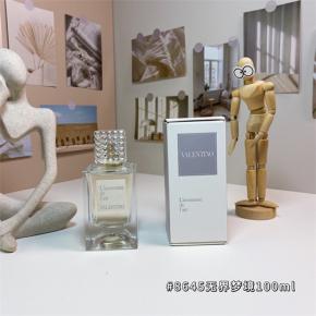 China Supplier Valentino L'innocence de l'air Unisex Perfume 100ml Transparent Bottle EDP Wholesale