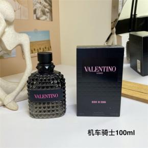 China Supplier Valentino Born in Roma Uomo Men Perfume 100ml EDT Wholesale