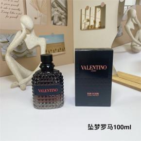 China Supplier Valentino Born in Roma Uomo Coral Fantasy Men Perfume 100ml EDT Wholesale