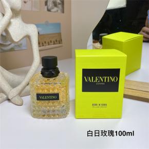 China Supplier Valentino Born in Roma Donna Yellow Dream Women Perfume 100ml EDP Wholesale