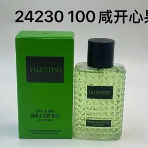 China Supplier Valentino Born in Roma Salty Pistachio Hair & Body Mist 100ml Wholesale