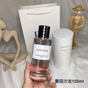 Grey Montaigne Style Unisex EDP Perfume 125ml, Woody Floral Scent