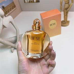 Dune Style Women EDT Perfume 100ml, Warm Floral Amber Scent