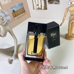 Classic Gentle Men Parfum 100ml, Woody Spicy Scent