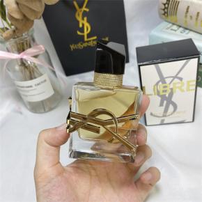 Square Glass Bottle Women EDP Perfume 90ml | Factory Wholesale, Local Warehouse Ready Stock