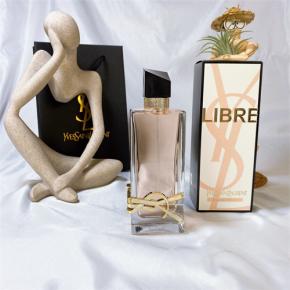Square Glass Bottle Women EDT Perfume 90ml | Factory Wholesale, Local Warehouse Ready Stock