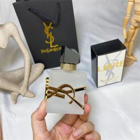 Square Frosted Bottle Women EDP Perfume 90ml | Factory Wholesale, Local Warehouse Ready Stock