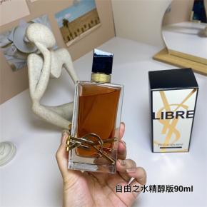 Square Clear Bottle Women EDP Perfume 90ml | Factory Wholesale, Local Warehouse Ready Stock