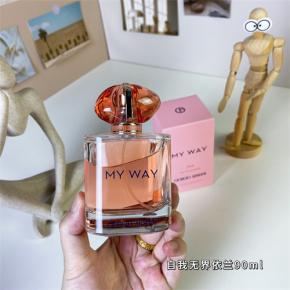 Armani My Way Ylang Ylang Style Perfume 90ml | China Perfume Factory, Multi Local Warehouses