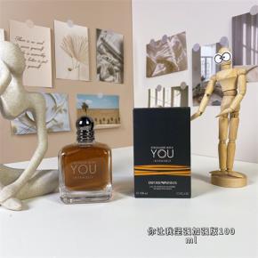 Stronger With You Intensely Men Perfume 100ml | China Perfume Factory, Multi-region Local Warehouse Wholesale
