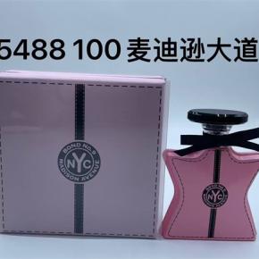 Bond No 9 Madison Avenue Unisex Luxury Fragrance Wholesale 100ml