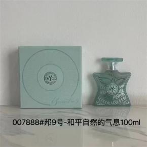 Bond No 9 The Scent Of Peace Unisex Luxury Fragrance Wholesale 100ml