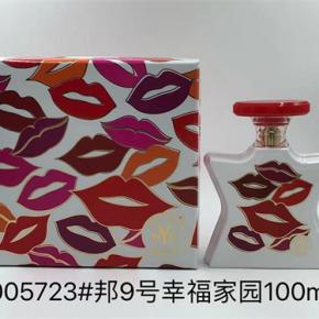 Bond No 9 Happiness Unisex Luxury Fragrance Wholesale 100ml