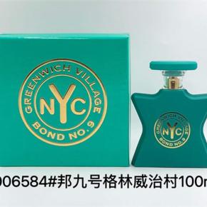 Bond No 9 Greenwich Village Unisex Luxury Fragrance Wholesale 100ml